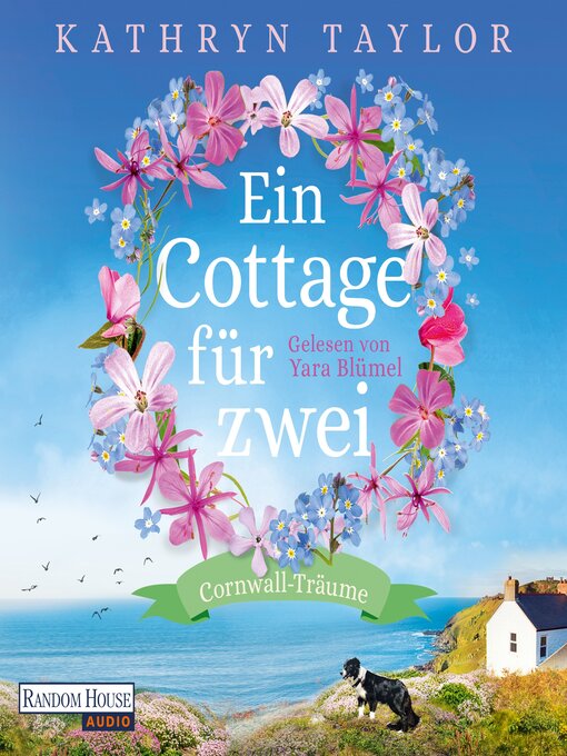 Title details for Ein Cottage für zwei by Kathryn Taylor - Wait list